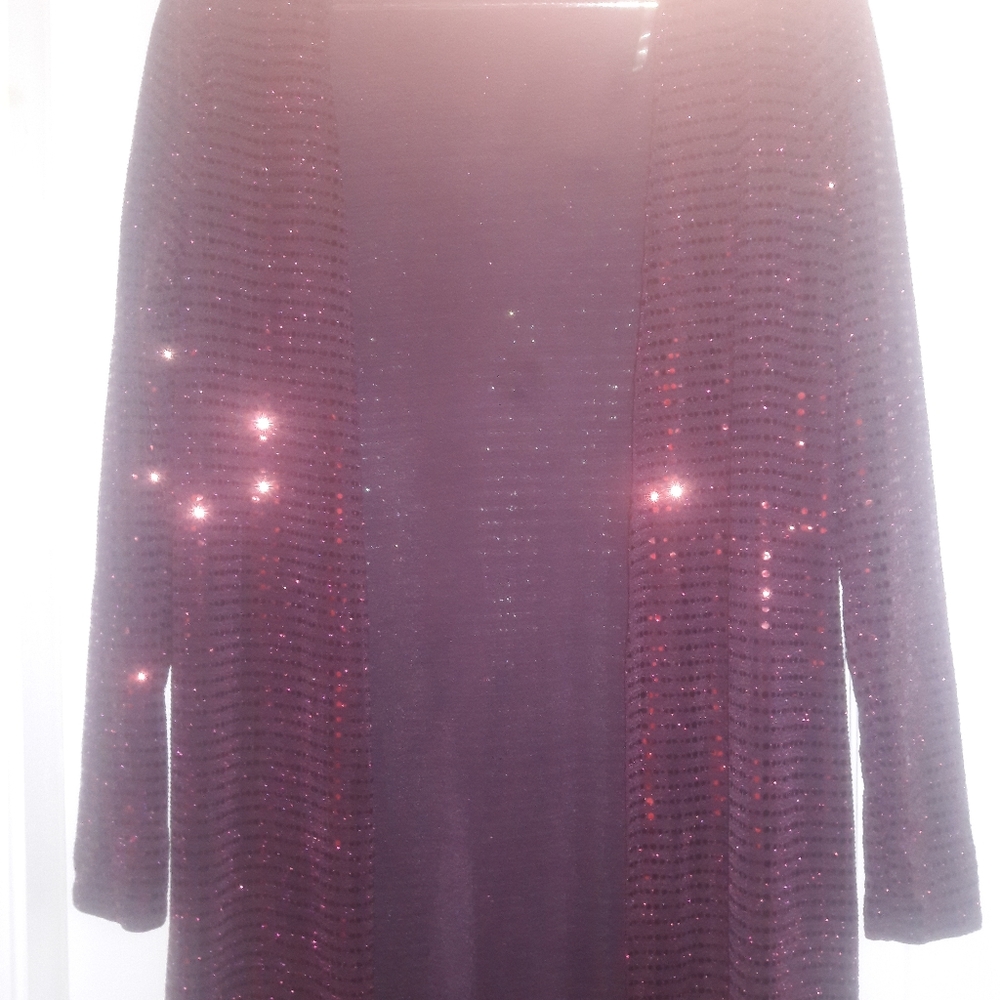 cardigan - Picture 2 of 3